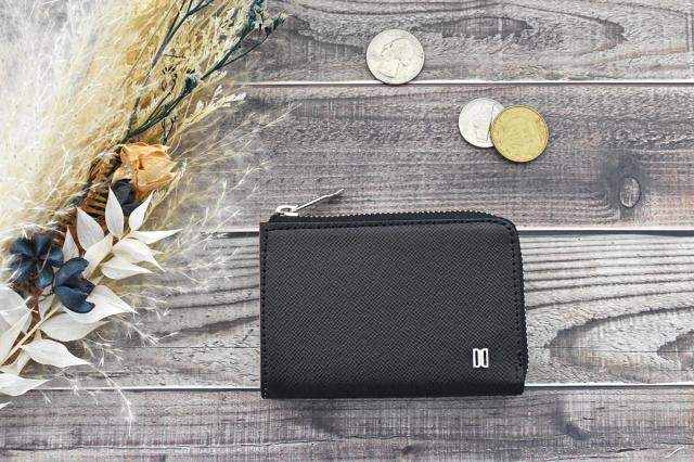 プレリー DAKS Luster（ラスター）小銭入れ DP35410