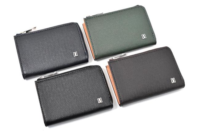 プレリー DAKS Luster（ラスター）小銭入れ DP35410