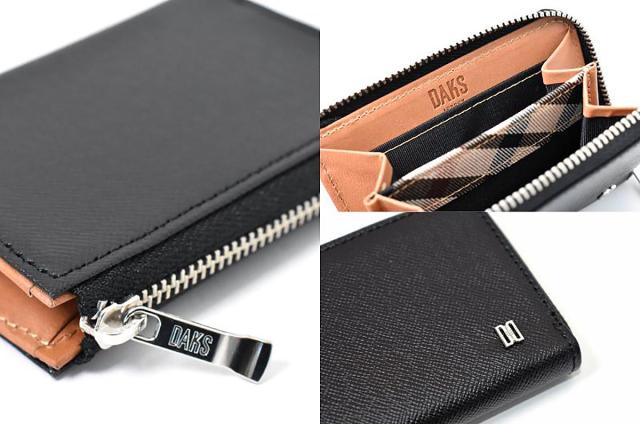 プレリー DAKS Luster（ラスター）小銭入れ DP35410