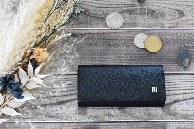 プレリー DAKS Luster（ラスター）キーケース DP35810