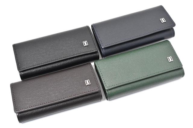 プレリー DAKS Luster（ラスター）キーケース DP35810