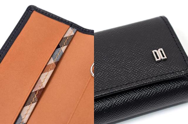 プレリー DAKS Luster（ラスター）キーケース DP35810