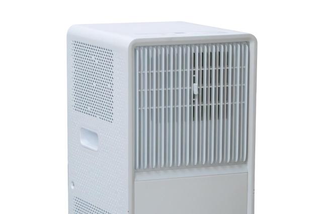 QUADS airmove(エアムーブ) 排熱レスポータブルエアコン QS671
