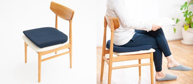 テンピュール(R) シートクッション 12001A