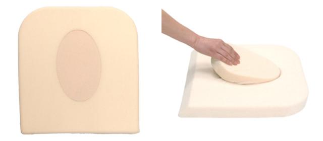 テンピュール(R) ドーナツクッション 12002B