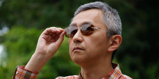 【無駄を省いた超軽量タイプ】