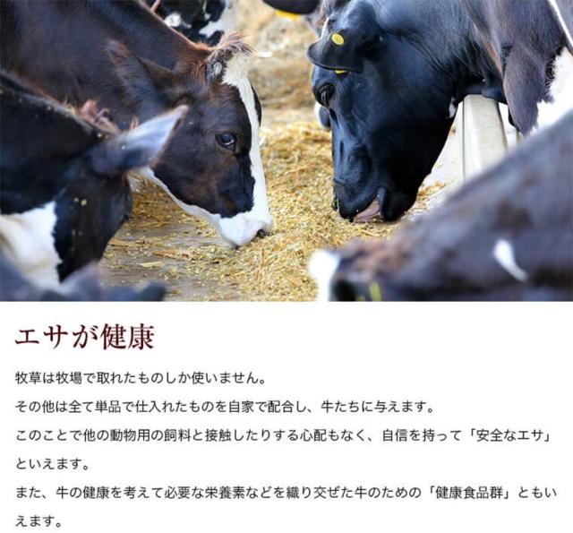 十勝スロウフード 牛とろフレーク 1セット