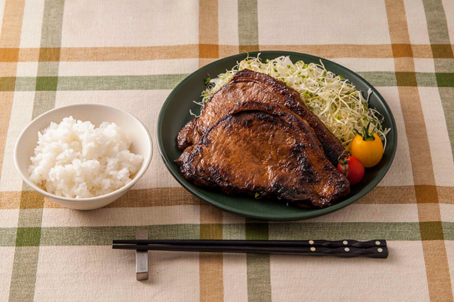 波多野商店 厚木名産 とん漬(豚肉味噌漬) 1セット