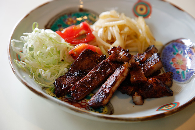 波多野商店 厚木名産 とん漬(豚肉味噌漬) 1セット