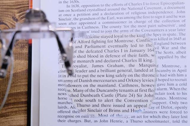 クリップオンシニアグラス