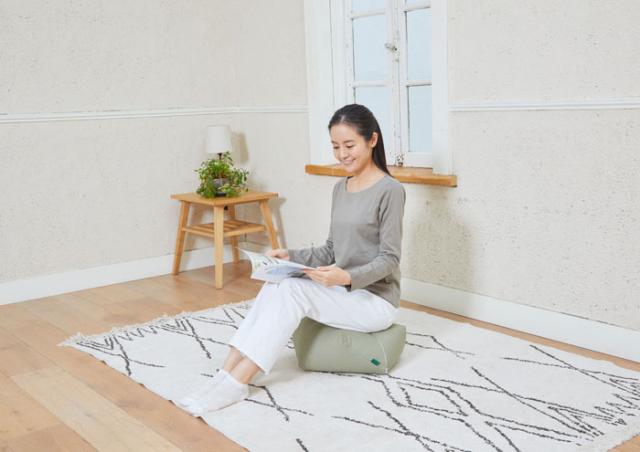 龍野コルク工業 キュービーズ 座布レッチ 1個