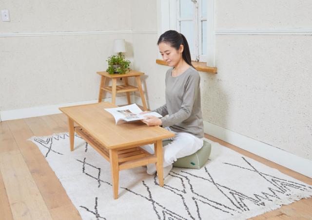 龍野コルク工業 キュービーズ 座布レッチ 1個