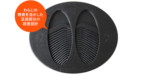 ミズノ フットパタロン C3JHI106