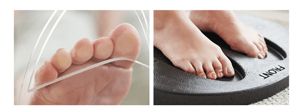 ミズノ フットパタロン C3JHI106