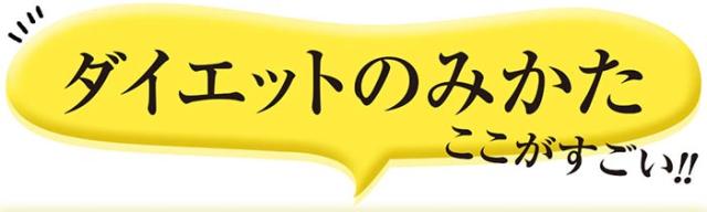 リフレ ダイエットのみかた