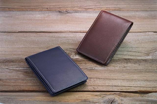 彩香 ハンドワーク カードが入る小さな小銭入れ MHW-004 1個の通販はau