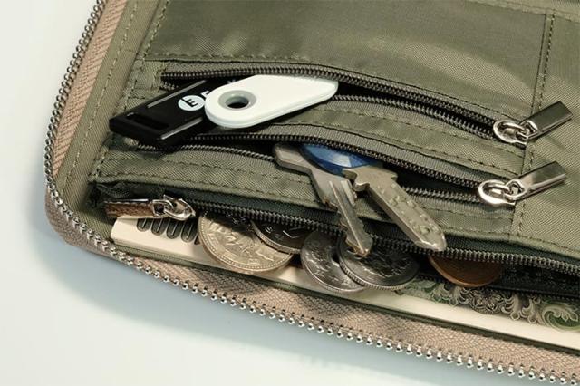 彩香 ハンドワーク モビリティウォレット MHW-003 1個