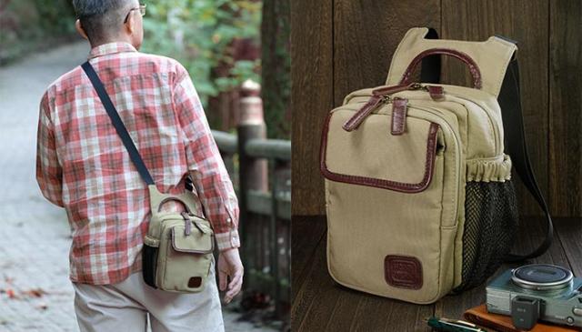 彩香 ハンドワーク 軽快ショルダーバッグ（ミニ） MHW-002 1個