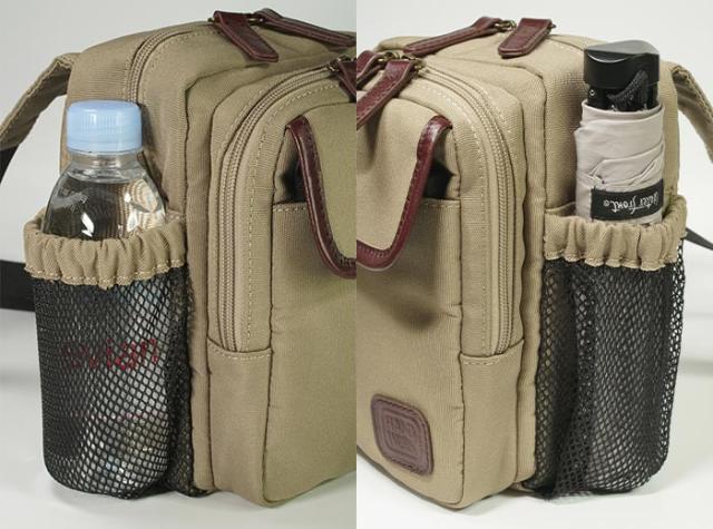 彩香 ハンドワーク 軽快ショルダーバッグ（ミニ） MHW-002 1個