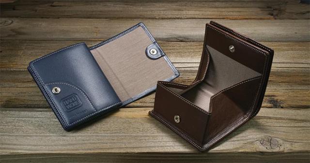 彩香 ハンドワーク 使えばわかる小さな財布 MHW-006 1個