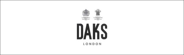 プレリー DAKS プレステージ メディスンバッグ(ベルトポーチ)