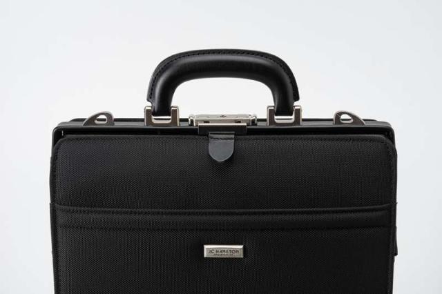 平野鞄 ジェイシーハミルトン 日本製 3WAYダレスリュック