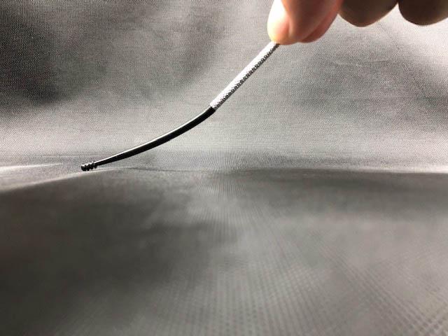 三祐医科工業 医療器具屋さんが作った耳かき 「職人・匠の技」2WAYタイプ A-0238-2
