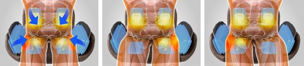 TRADDY フジ ネックマッサージャー T21 TR-N1