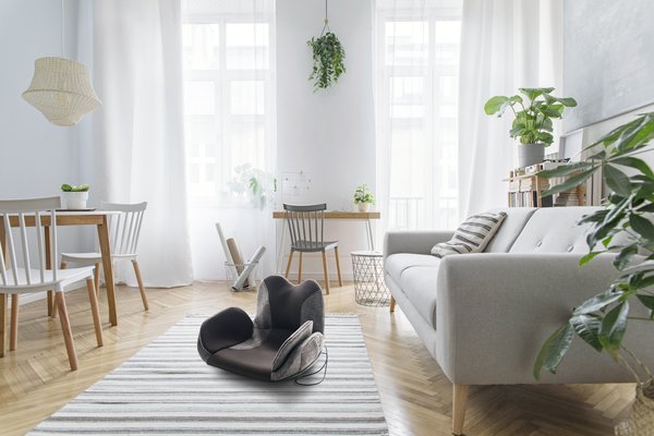 TRADDY フジ ネックマッサージャー T21 TR-N1