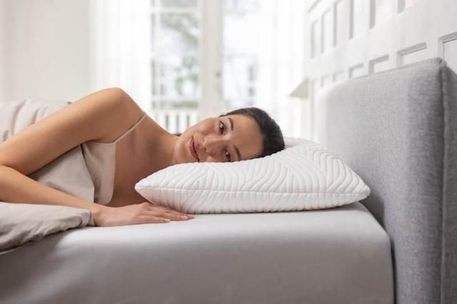 テンピュール(R) コンフォートピロー