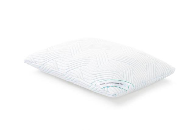 テンピュール(R) コンフォートピロースマートクールテクノロジー