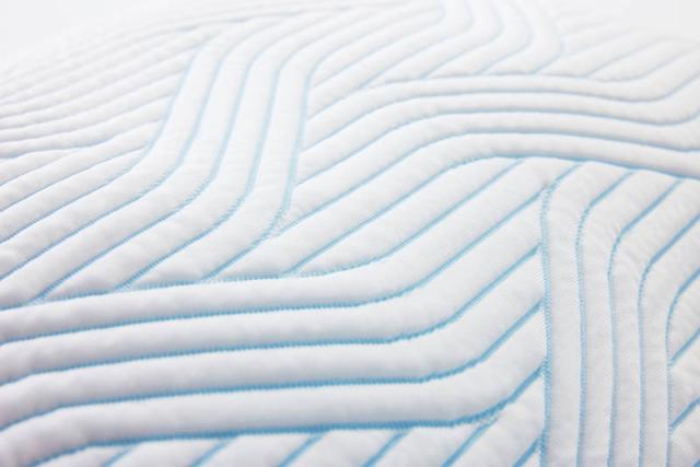 テンピュール(R) コンフォートピロースマートクールテクノロジー