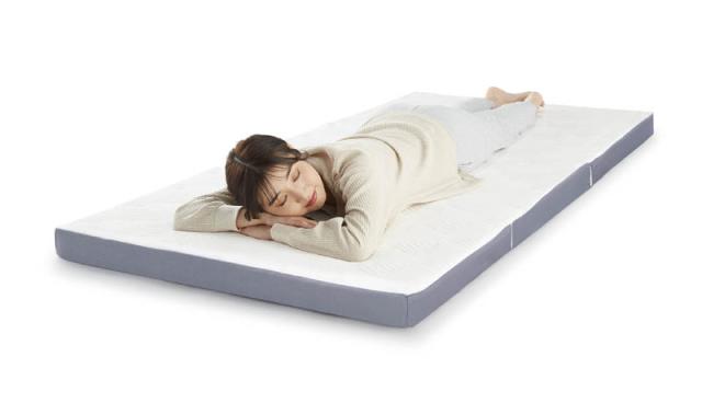 テンピュール(R) ワンリュクスフトン セミダブル