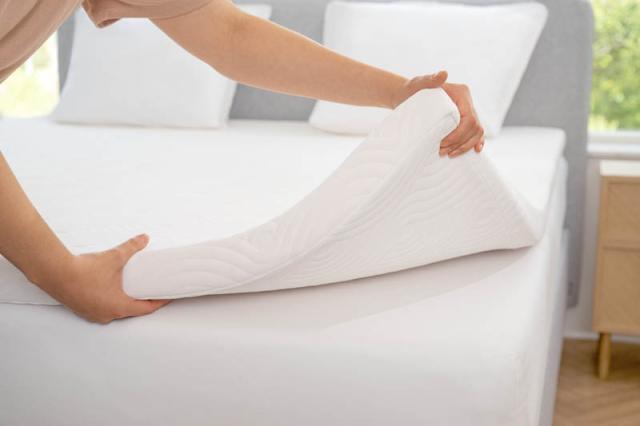 テンピュール(R) ワントッパー シングル