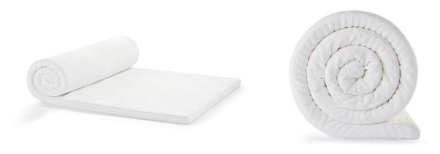 テンピュール(R) ワントッパー シングル