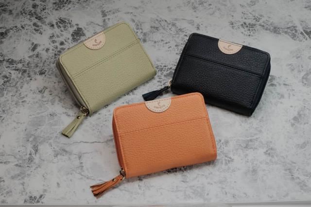 エイチアンドエイ carcru(カルクル) カードが見やすく取り出しやすい