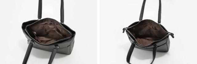 平野鞄 ハミルトン ビジネストート B4対応 53433-01 1個