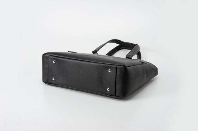 平野鞄 ハミルトン ビジネストート B4対応 53433-01 1個