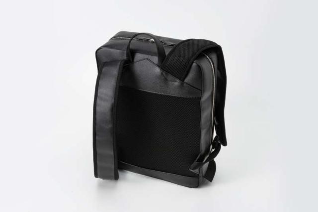 平野鞄 ハミルトン ビジネスリュック B4対応 42584-01 1個