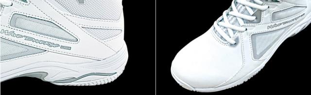 ミズノ ウエーブダイバースLG4 ユニセックス フィットネスシューズ