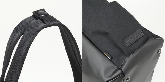 衣川産業 バーマス バウアーゲーエン 横型トート 60384 1個の通販はau