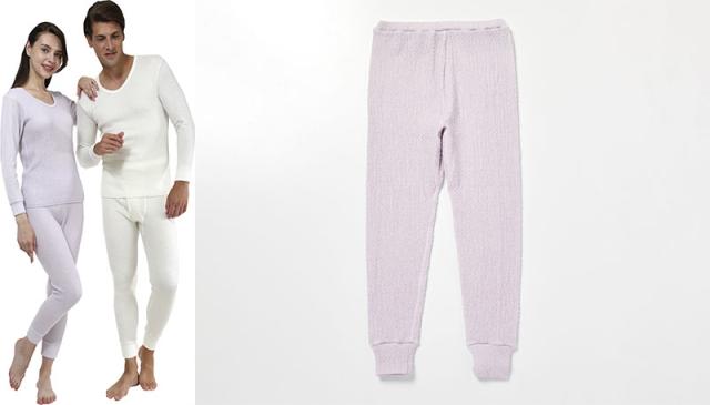 山甚物産 健康肌着 ひだまり陽 婦人スラックス下 6N604 1枚 山甚物産 健康肌着 ひだまり陽 婦人スラックス下 6N604 1枚の通販はau