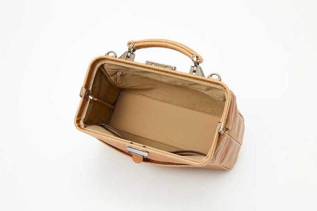 平野鞄 ブレリアス アンティーク調合皮 3WAYダレスリュック ミニ