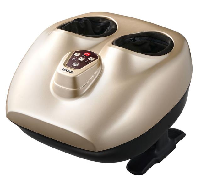 フジ医療器 ゆらりフットマッサージャー AM-60 1台