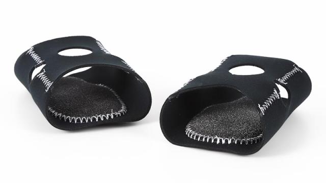 ヘルスポイント 足の3本のアーチを支える パワーアーチサポート