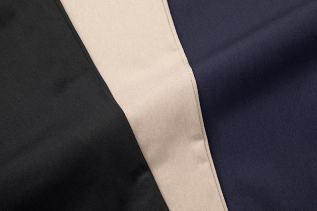 有木 ARIKI コットン100％トリコットベイカーワイドパンツ 9067AM 1本