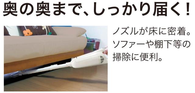 マキタ 【NEW】充電式クリーナー 特別セット CL115FDW CL115FDW 1セット