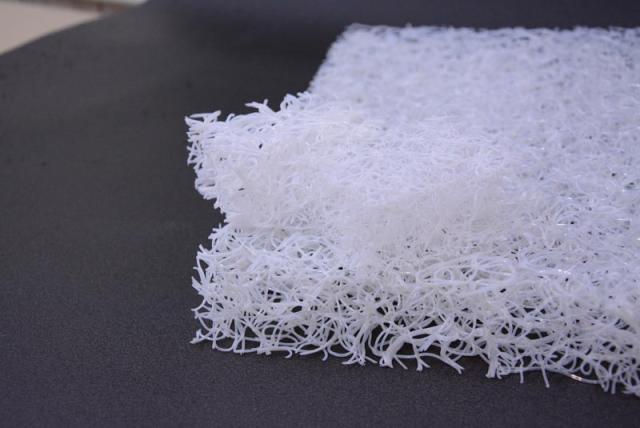 爽快潔リビング 高反発ブレスエアー(R)製ポータブルマットレス PORTABLE 1枚