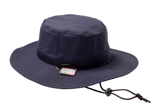  ハワード WOODS(ウッズ) コカゲル(R) アドベンチャーハット