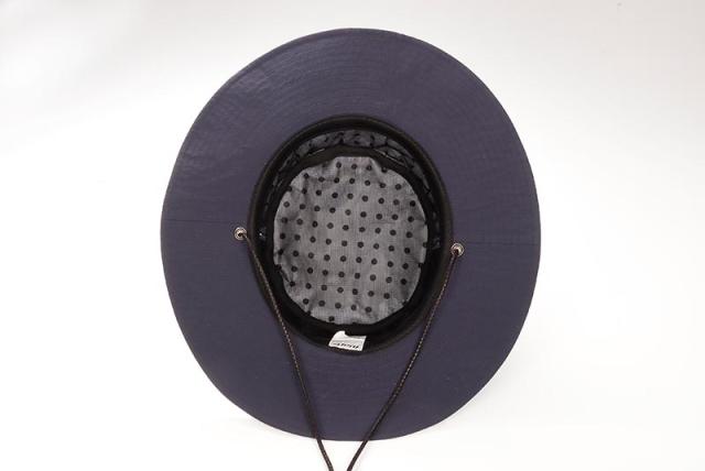  ハワード WOODS(ウッズ) コカゲル(R) アドベンチャーハット